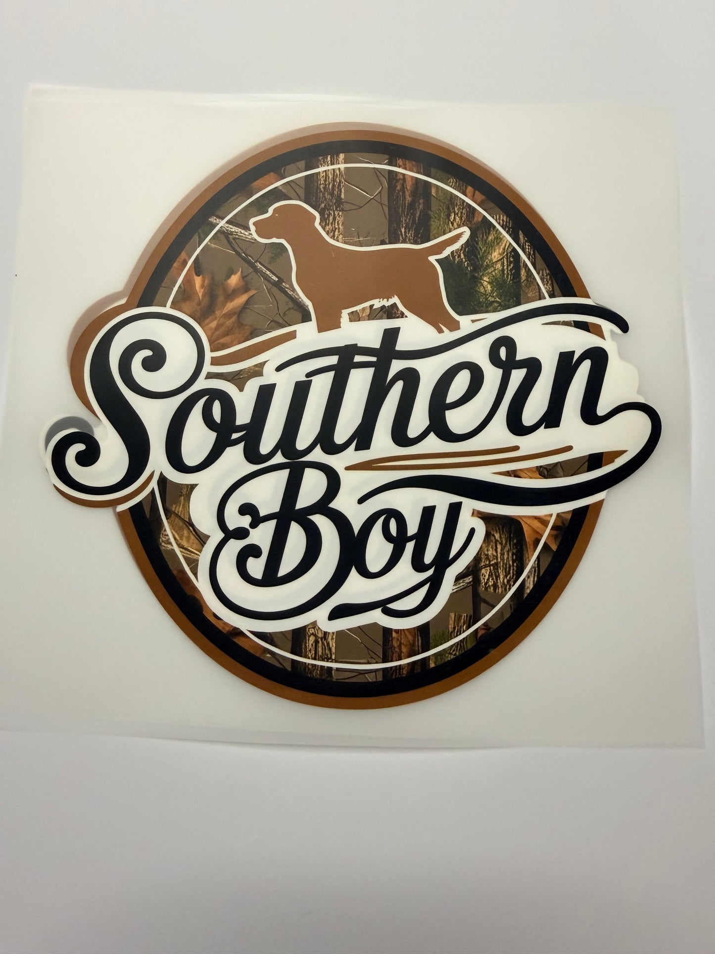 Southern Boy