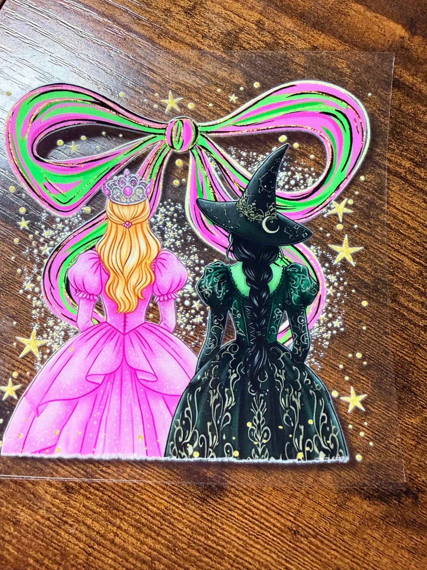 Wicked