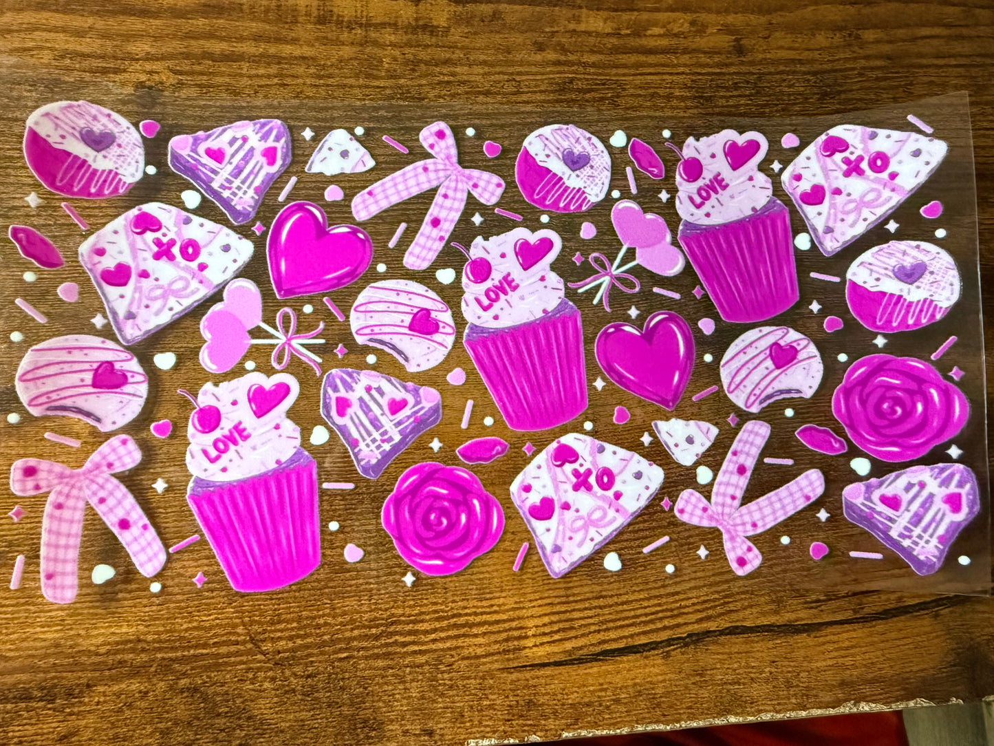 Cupcakes