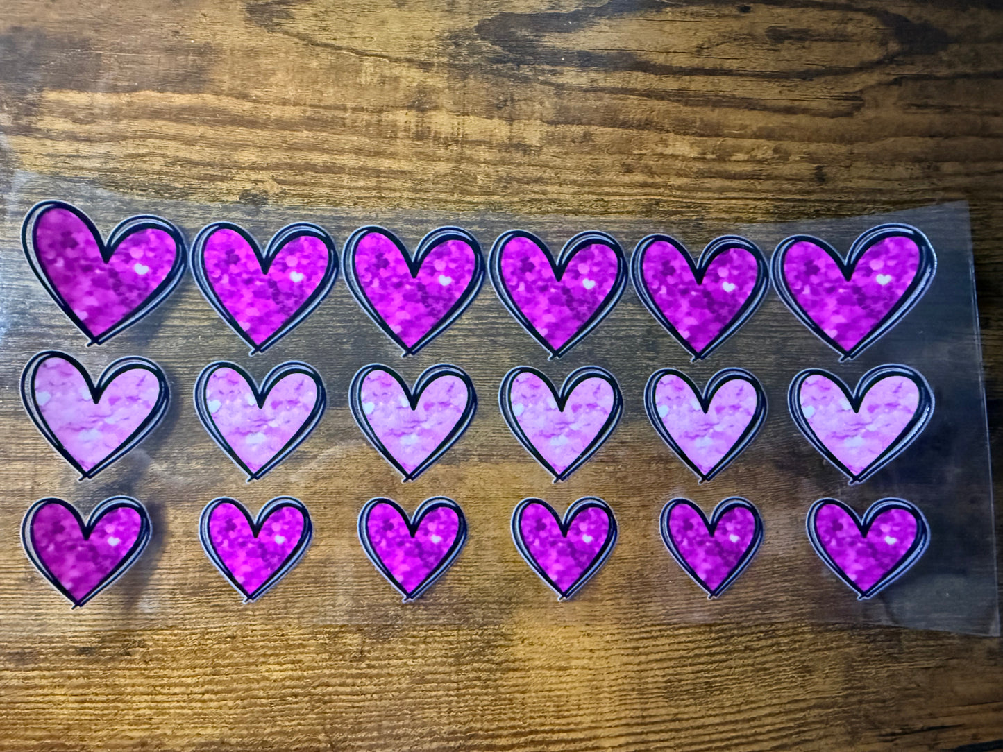 Hearts