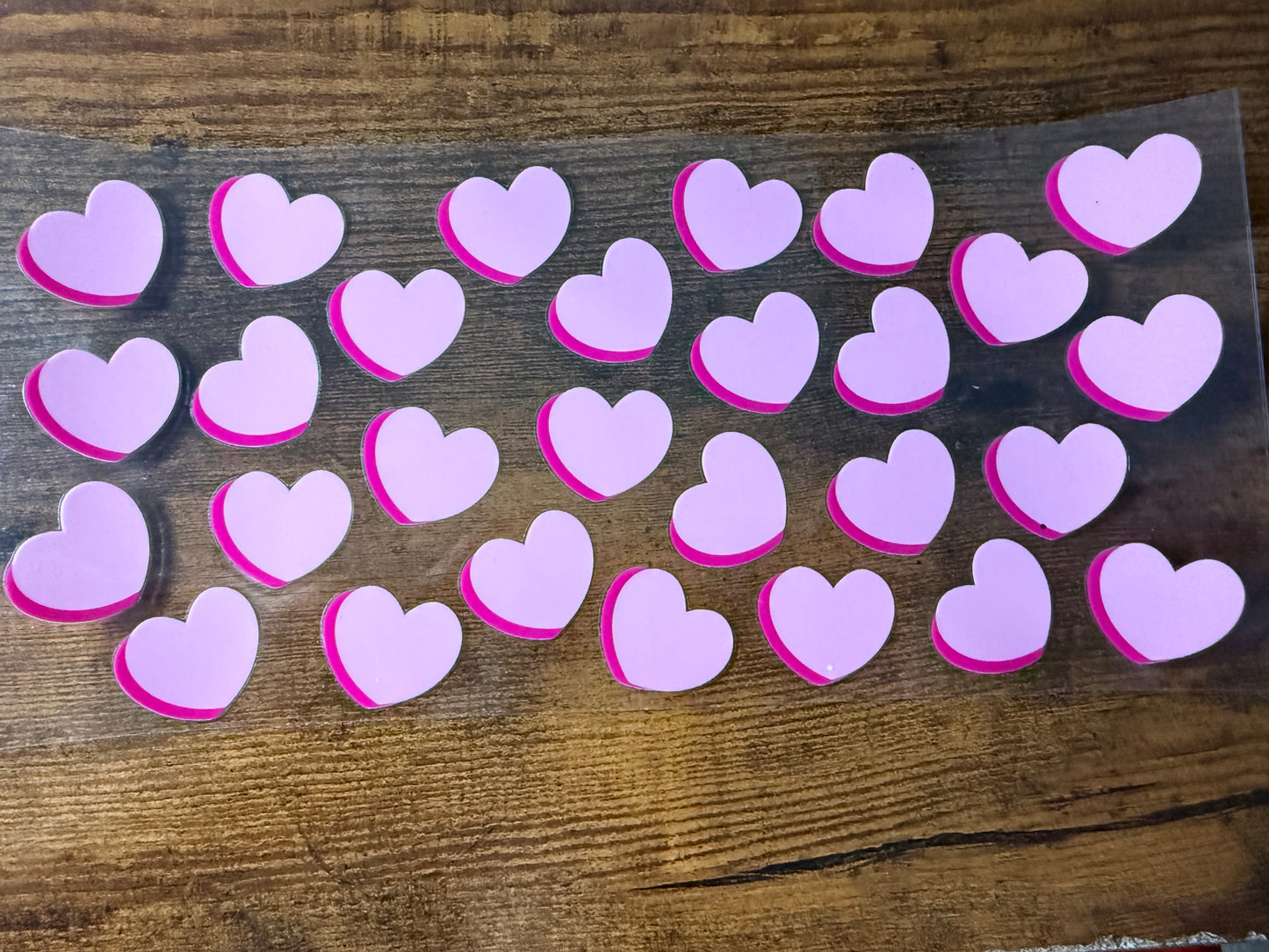 Hearts