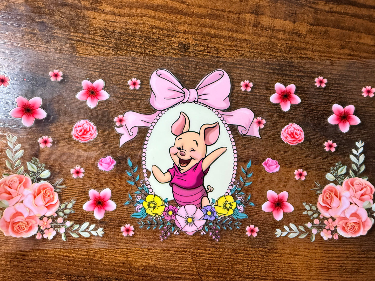 Piglet