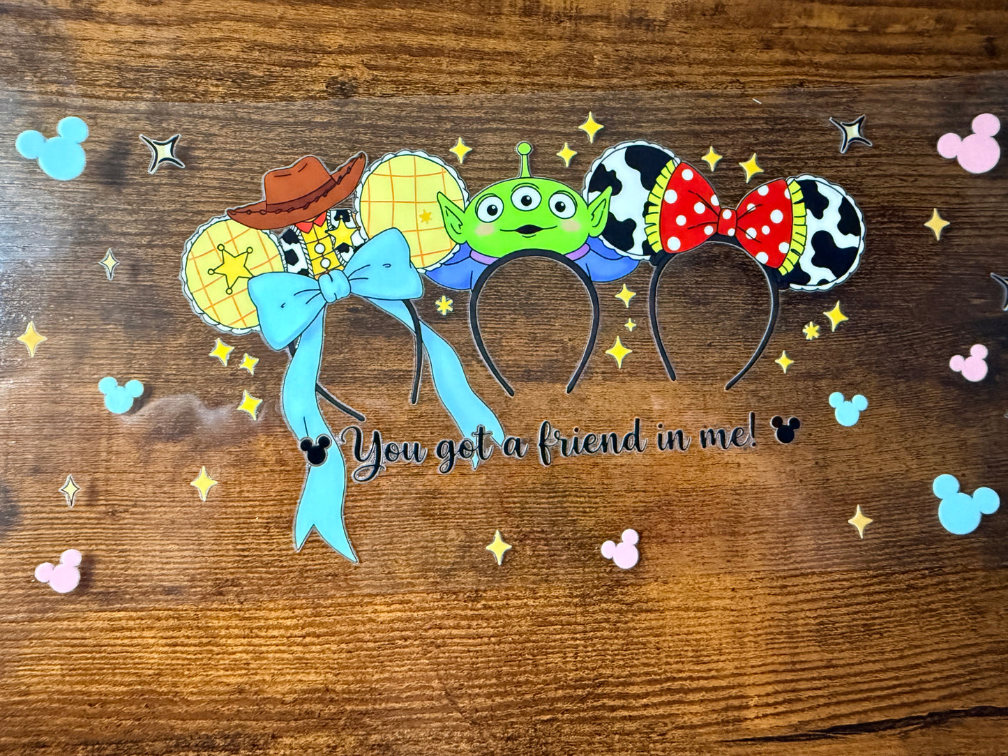 Toy Story
