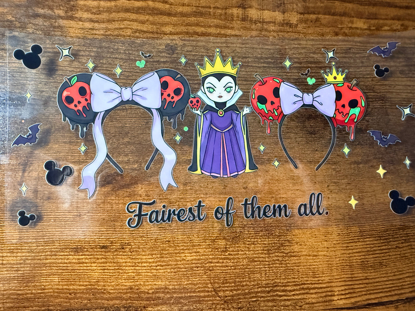 Villains