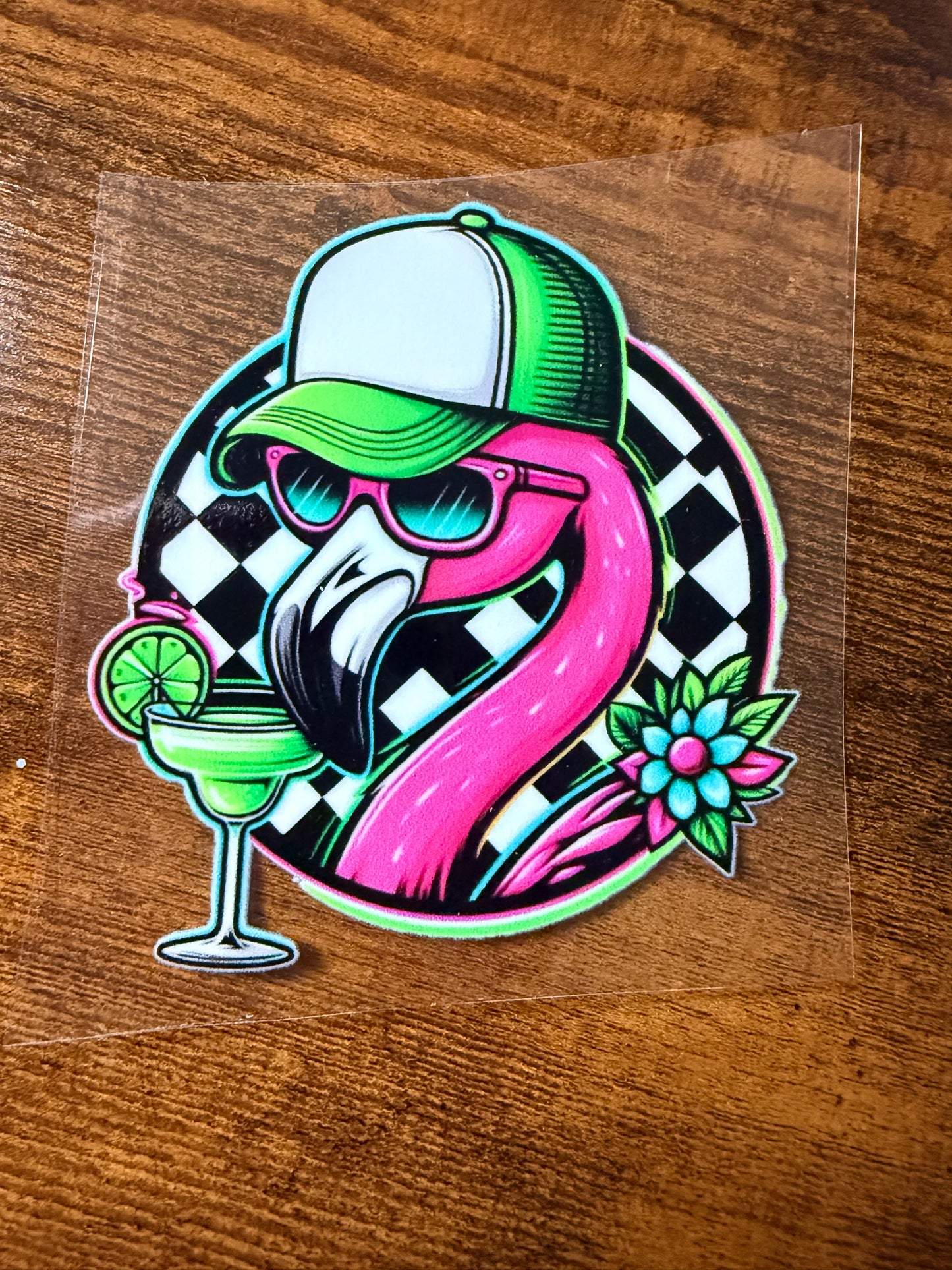Flamingo