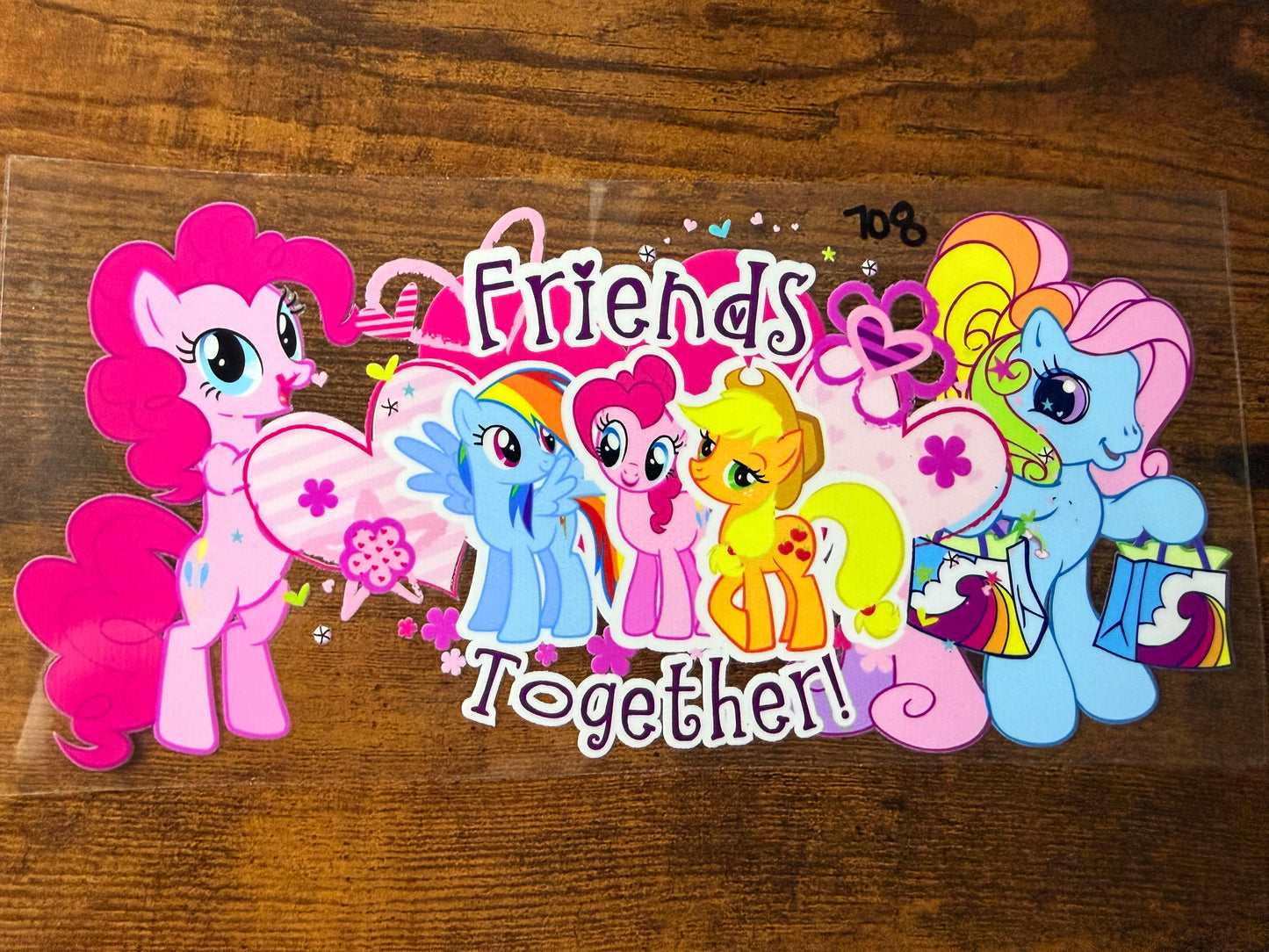 My Little Pony
