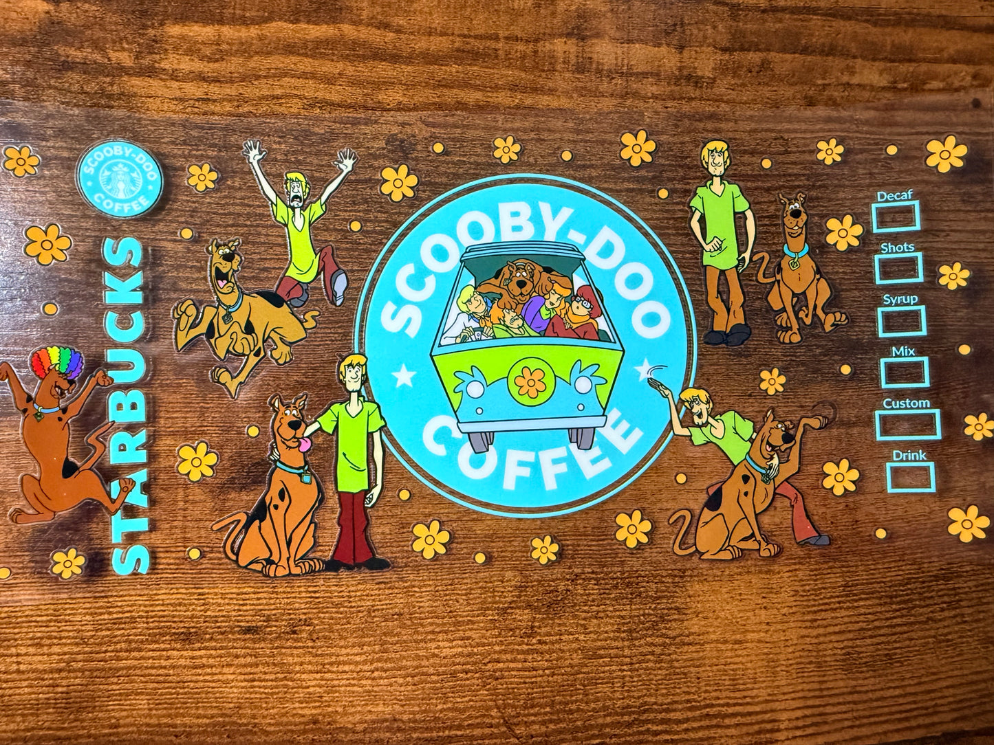 Scooby