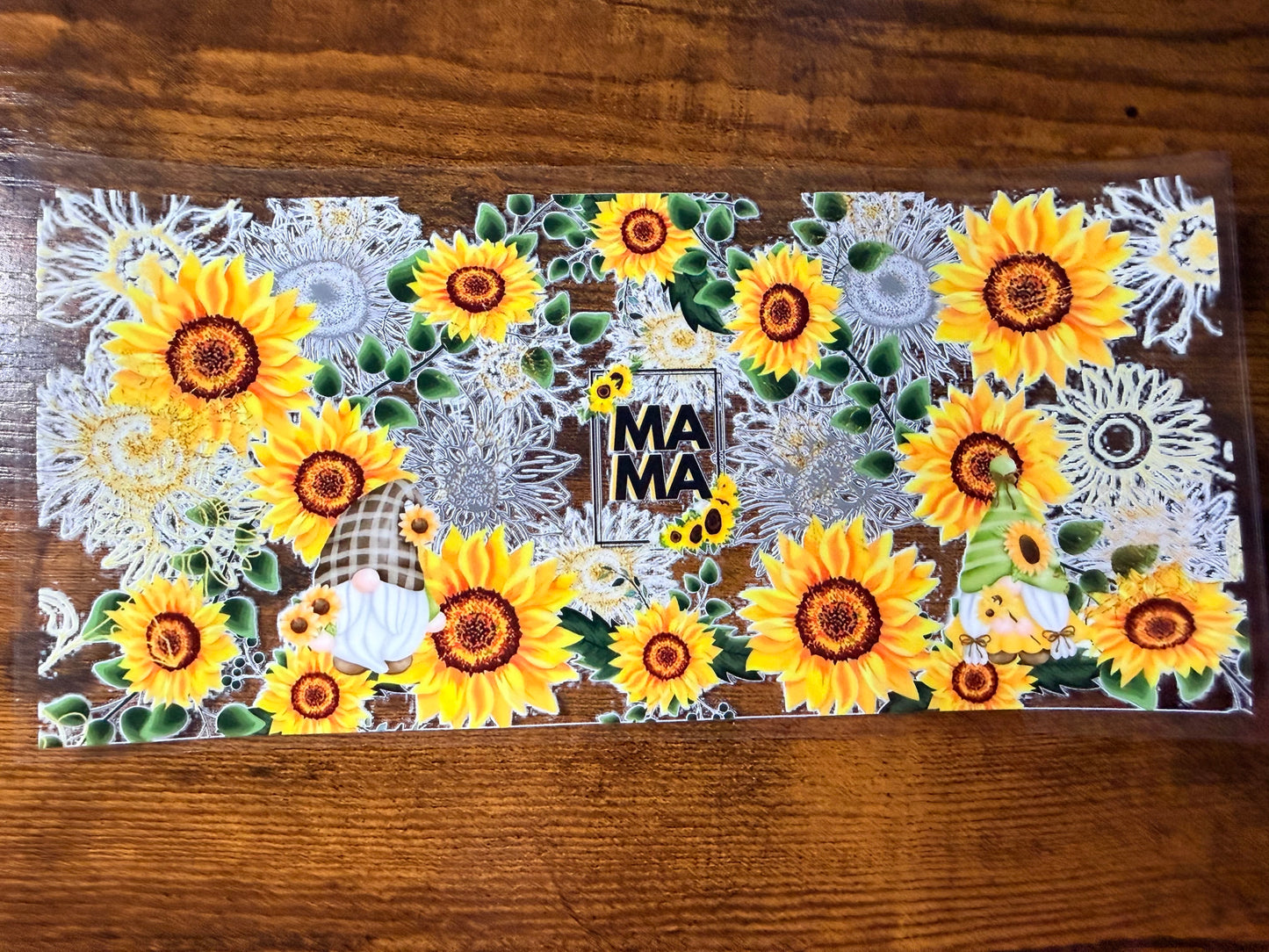 Mama