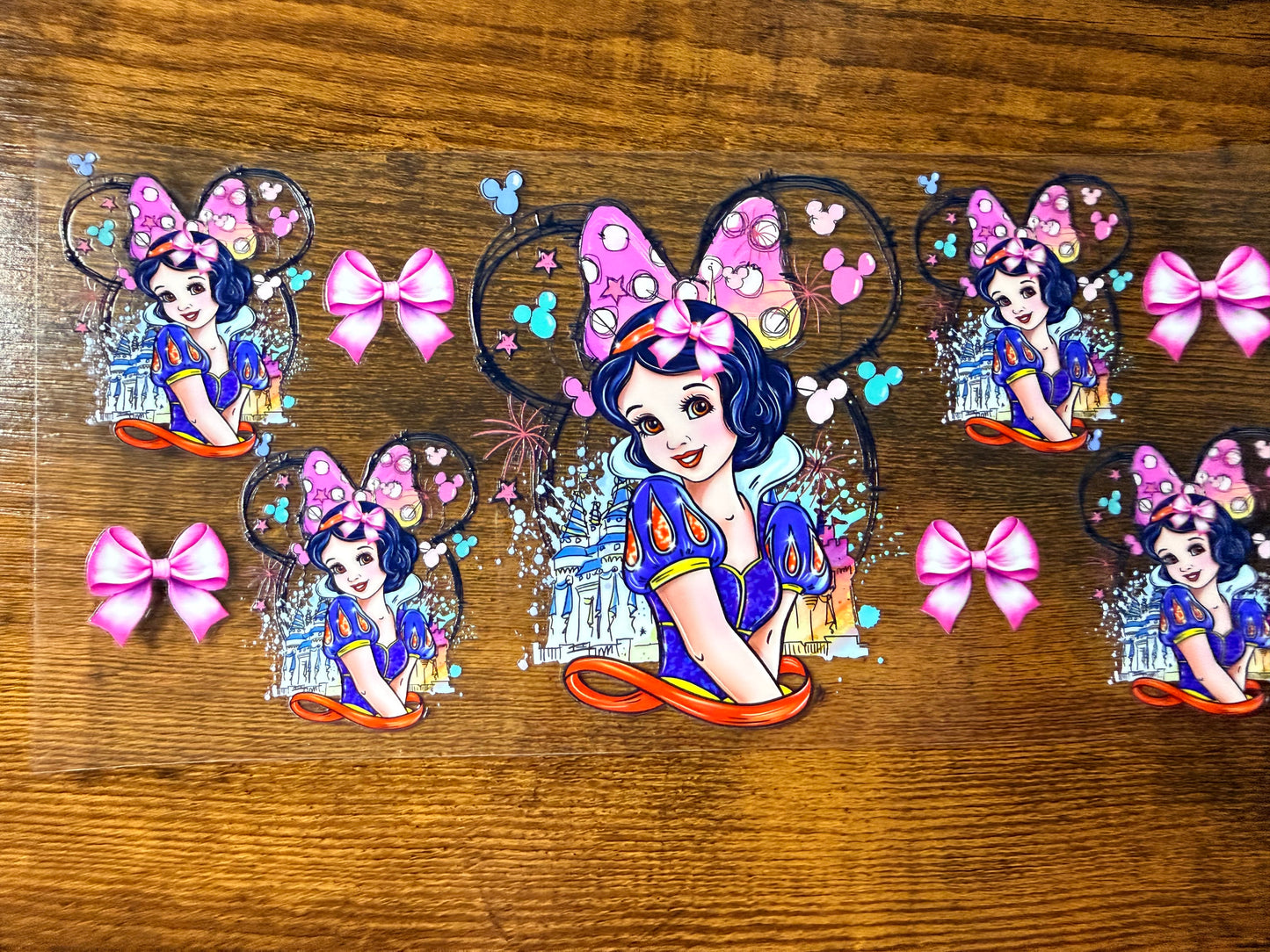 Snow White