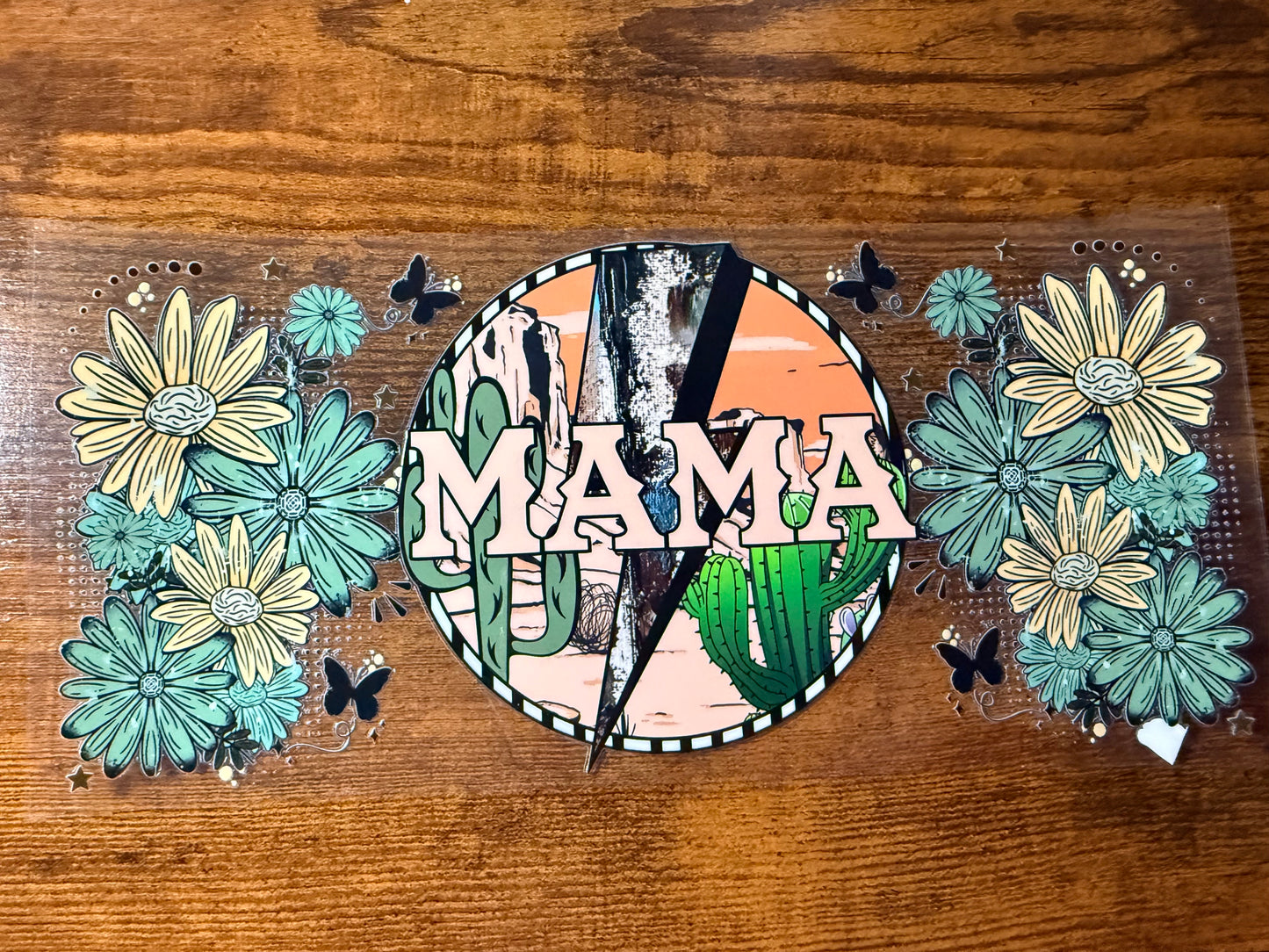 Mama