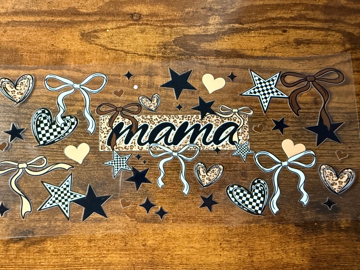 Mama