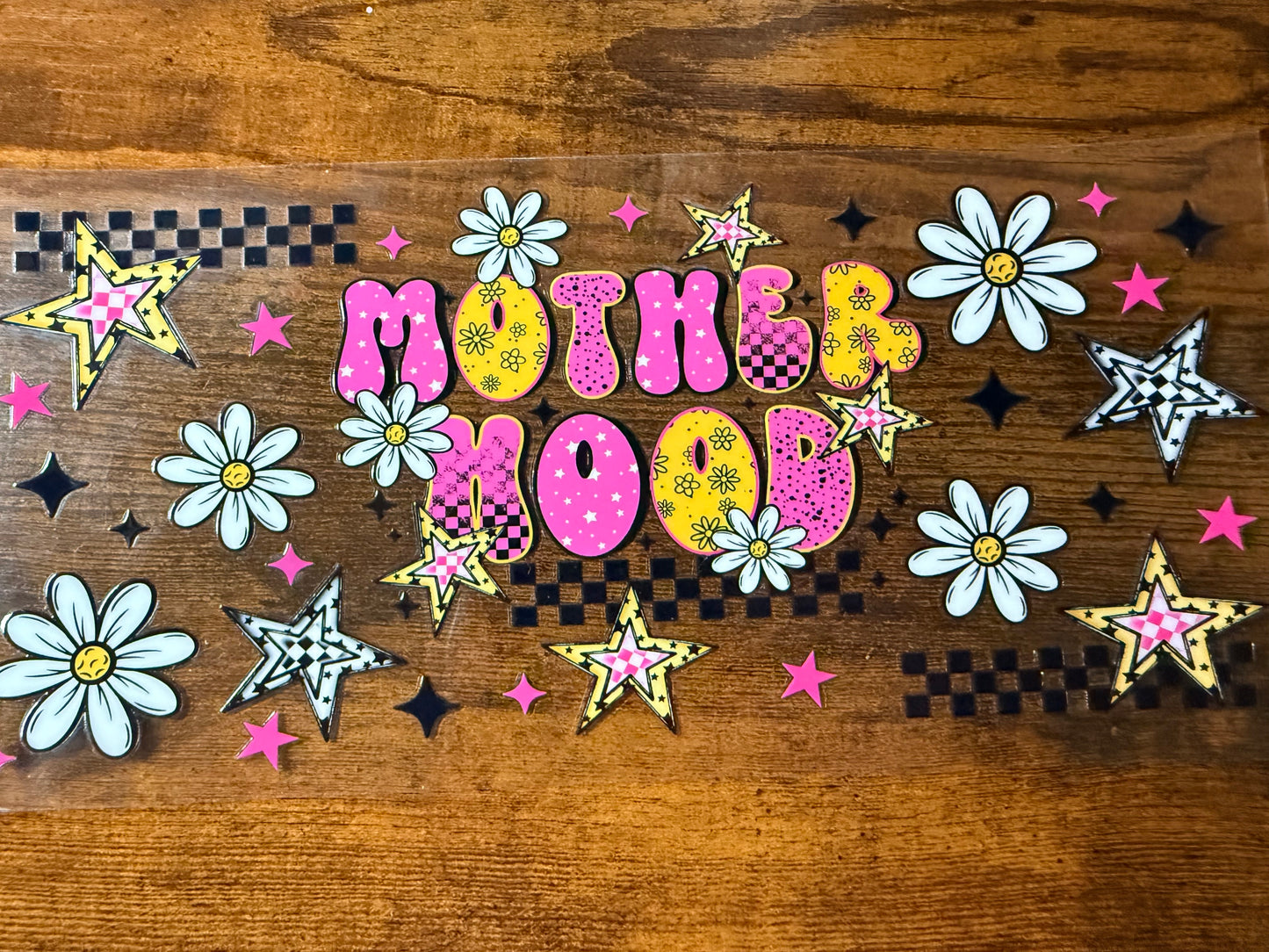 Motherhood