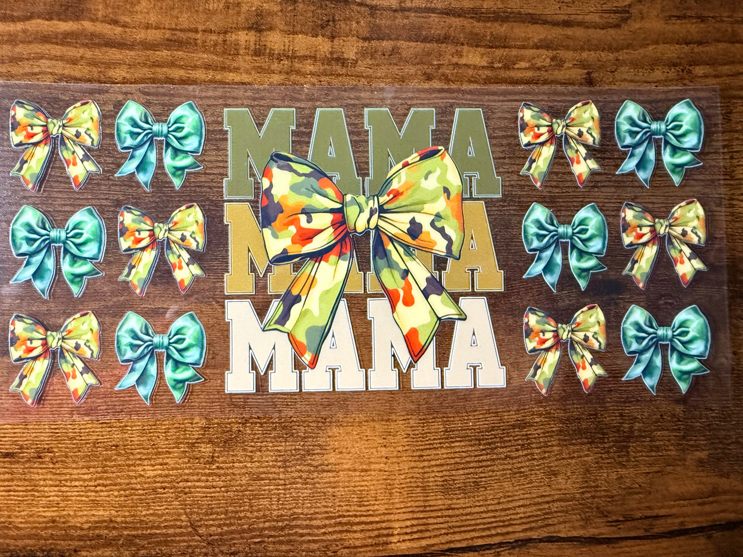 Mama
