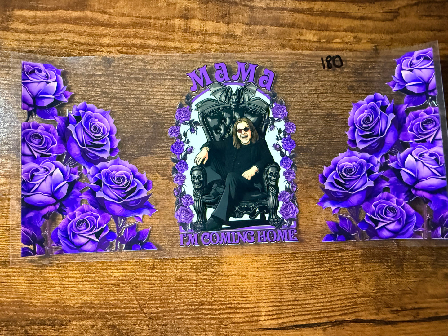 Ozzy