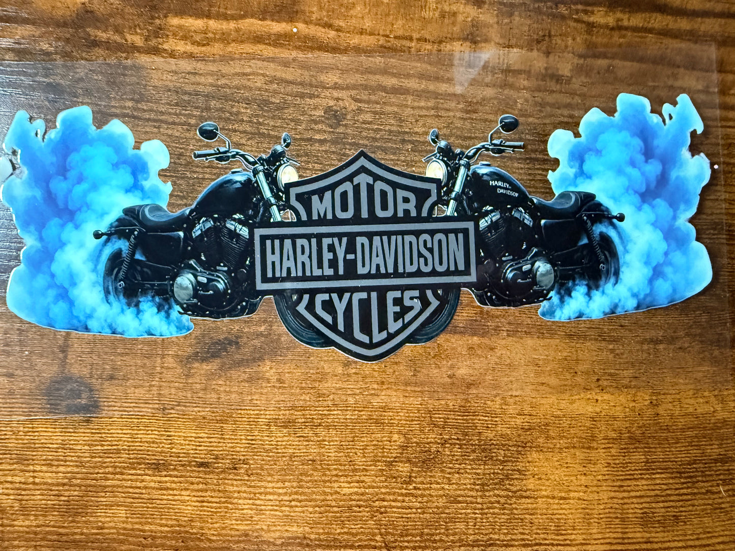 Harley Davidson
