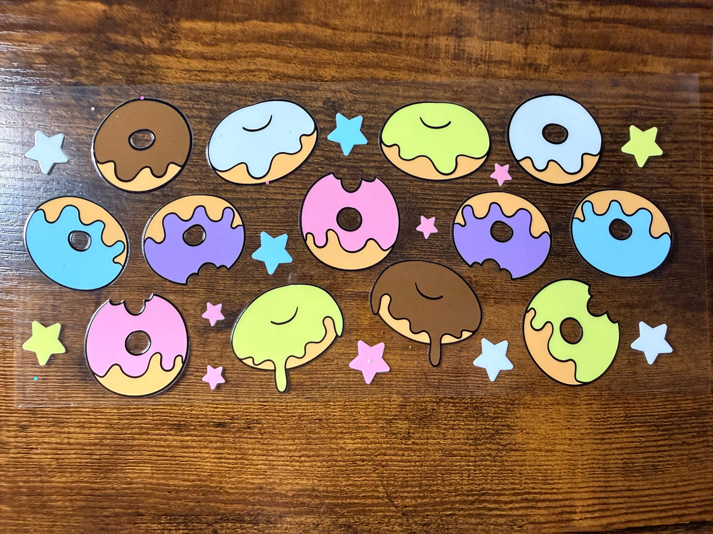 Donuts