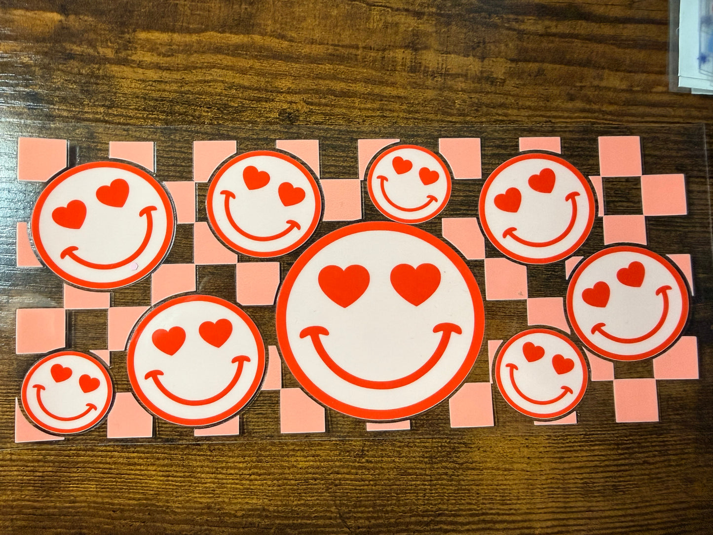 Smiley Face