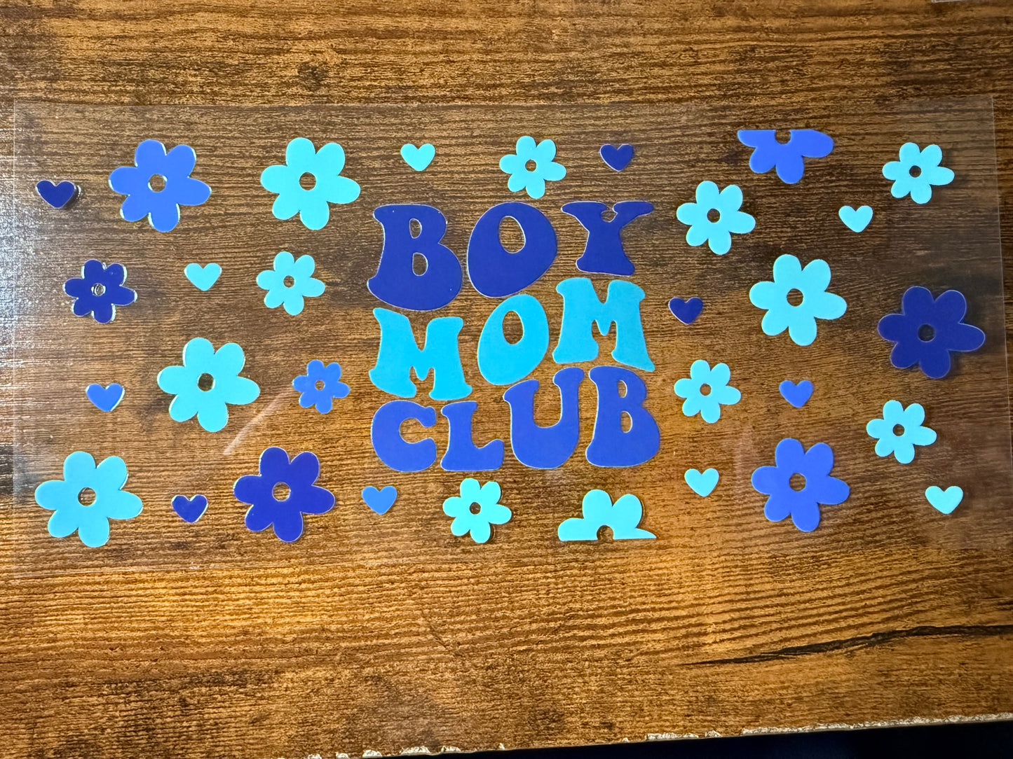 Boy Mom