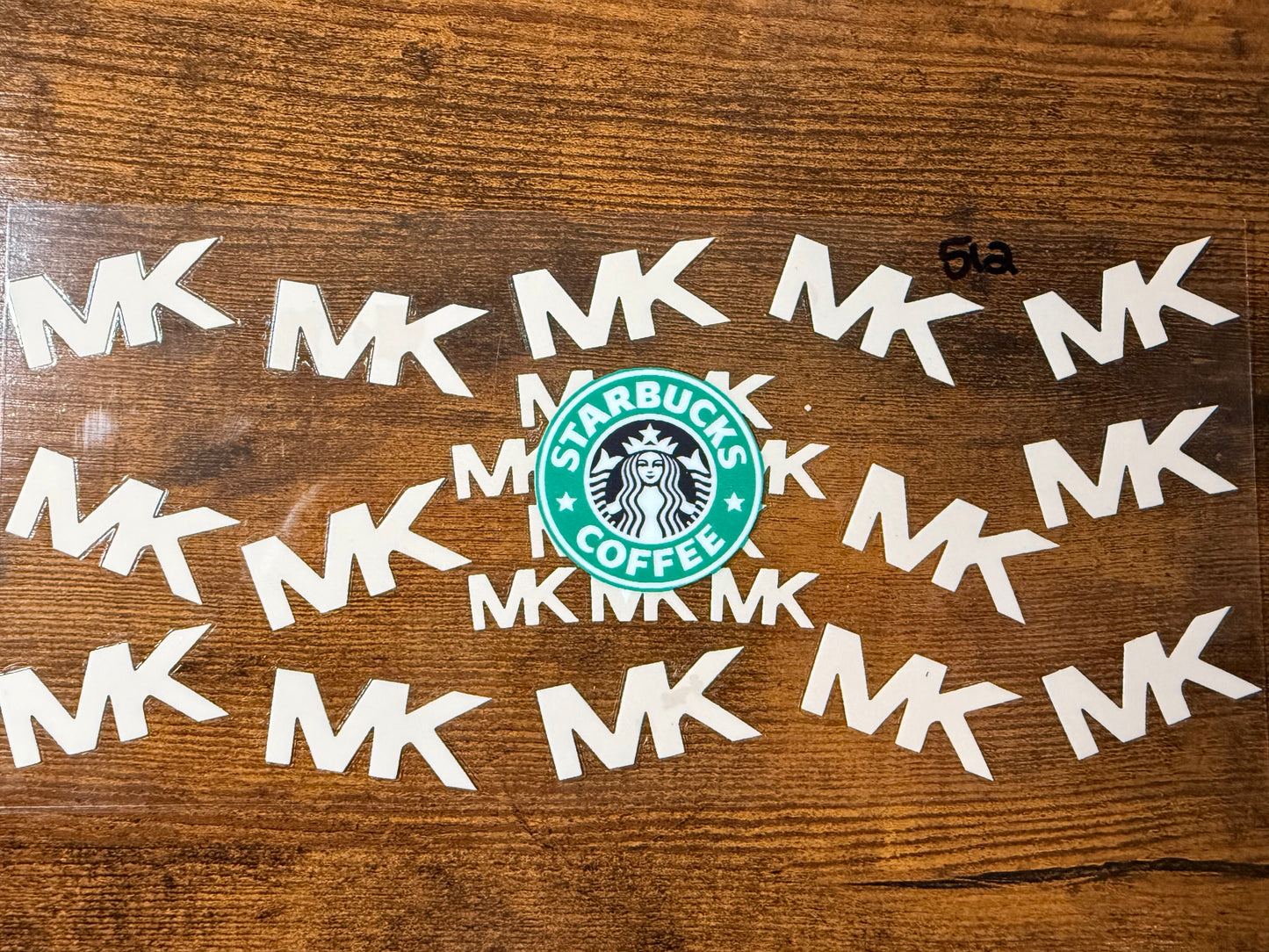 MK Starbucks