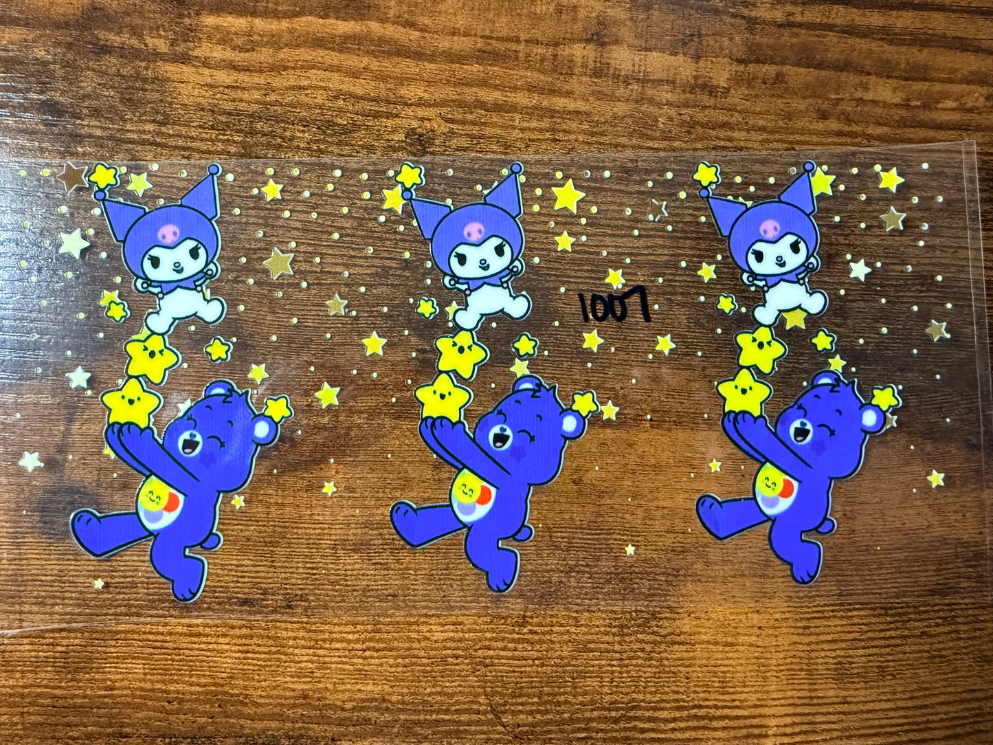 Care Bears