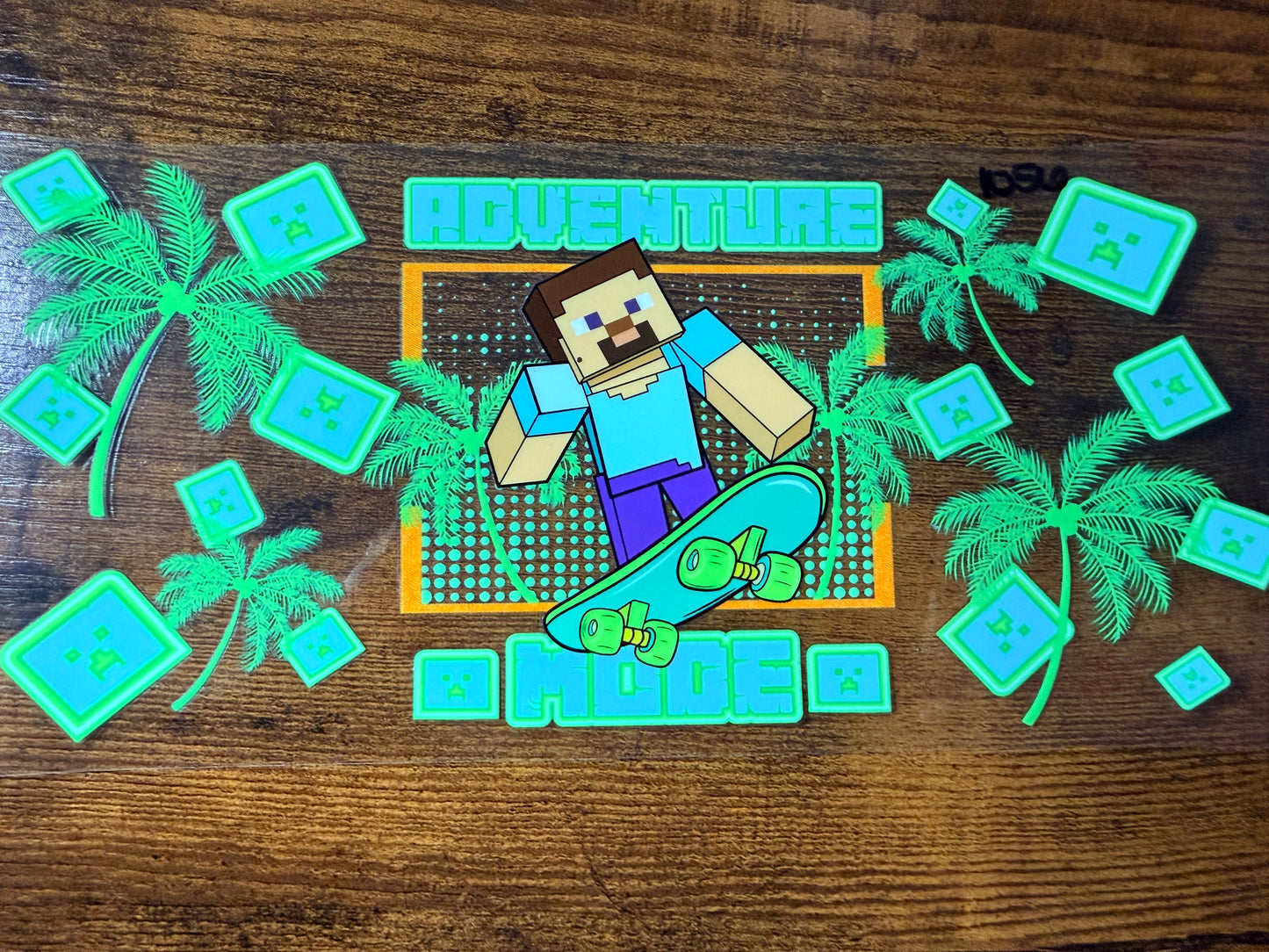 Minecraft