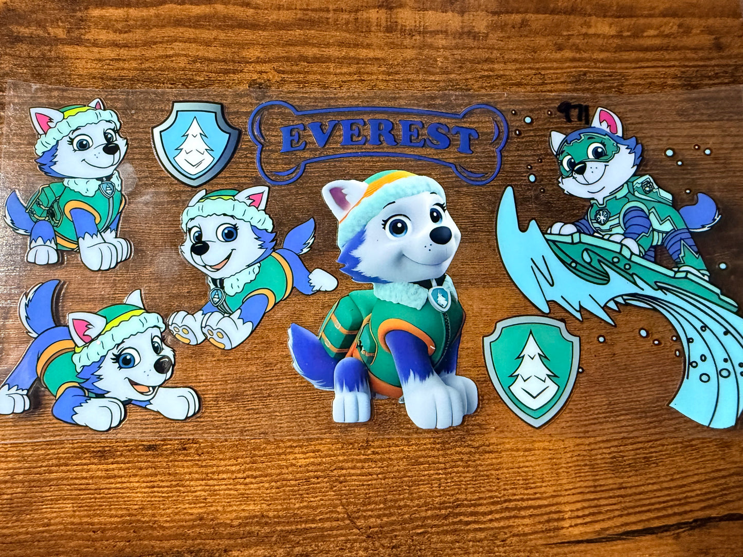 Paw Patrol