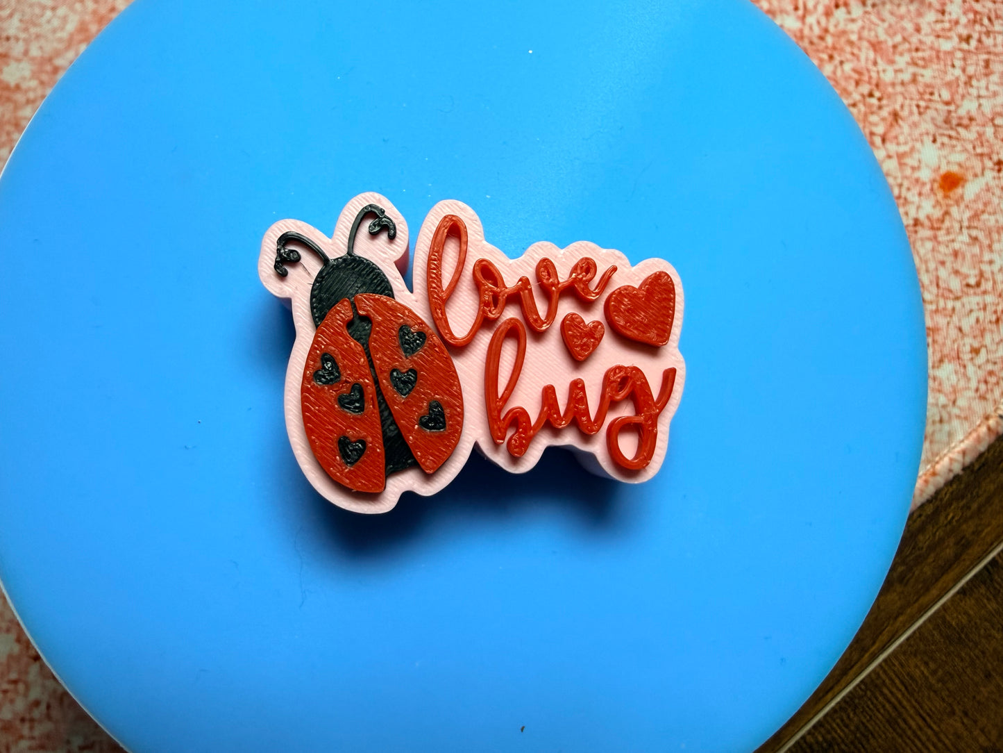 Love Bug