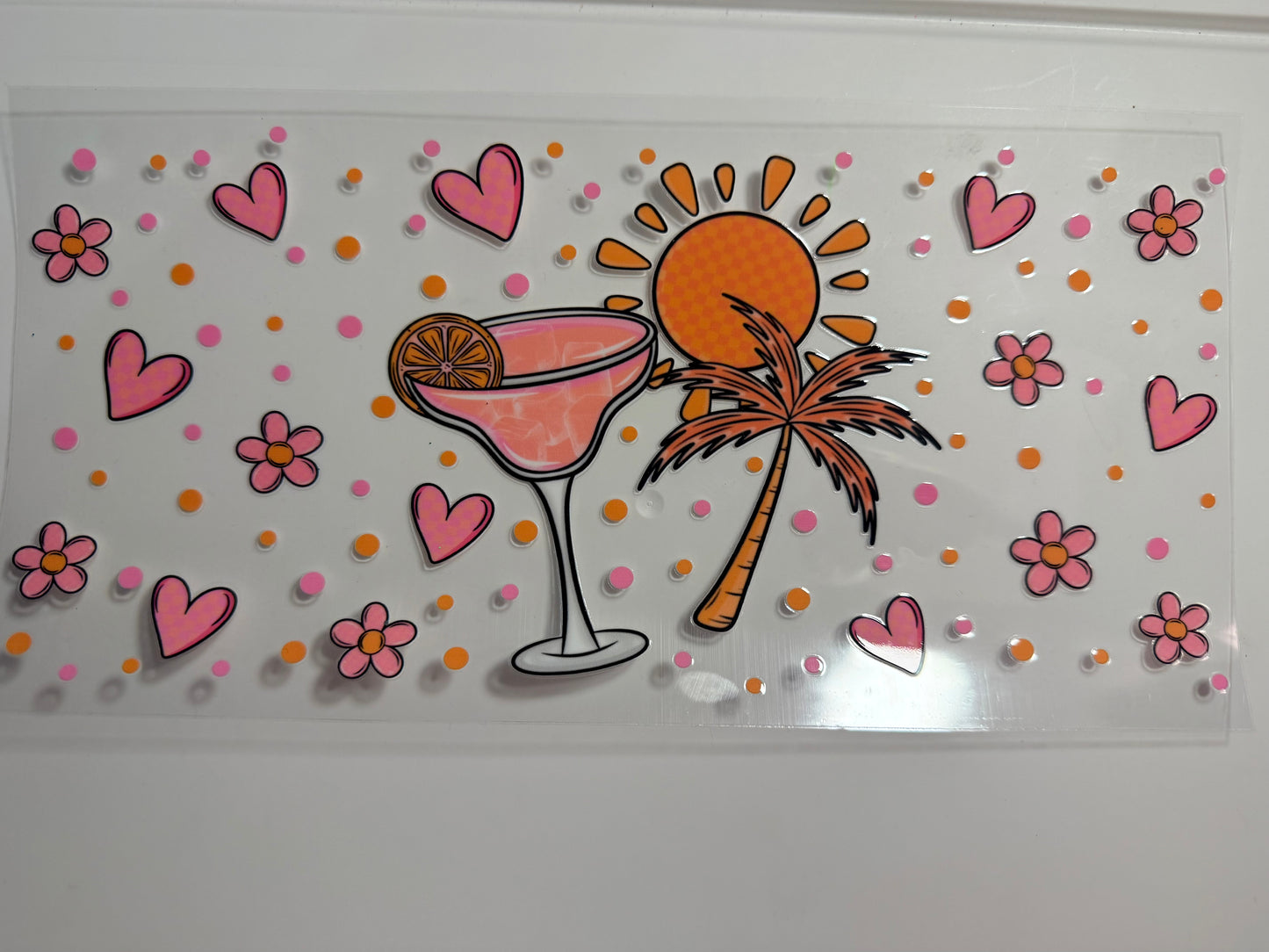 Pink Margarita