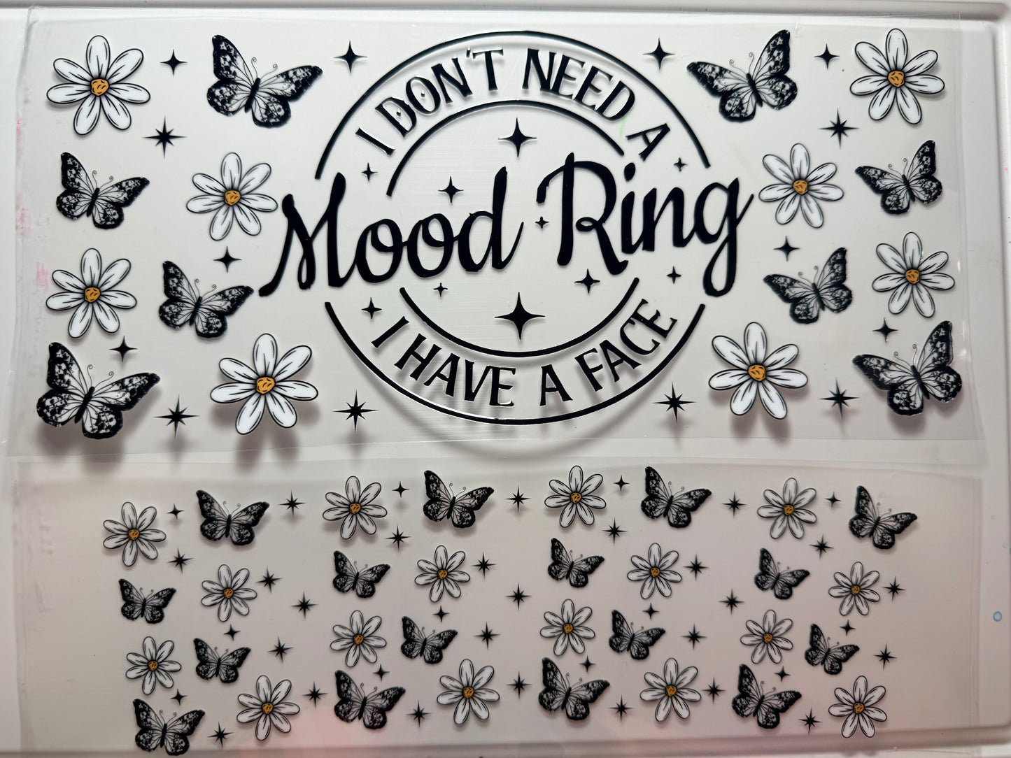 Mood Ring