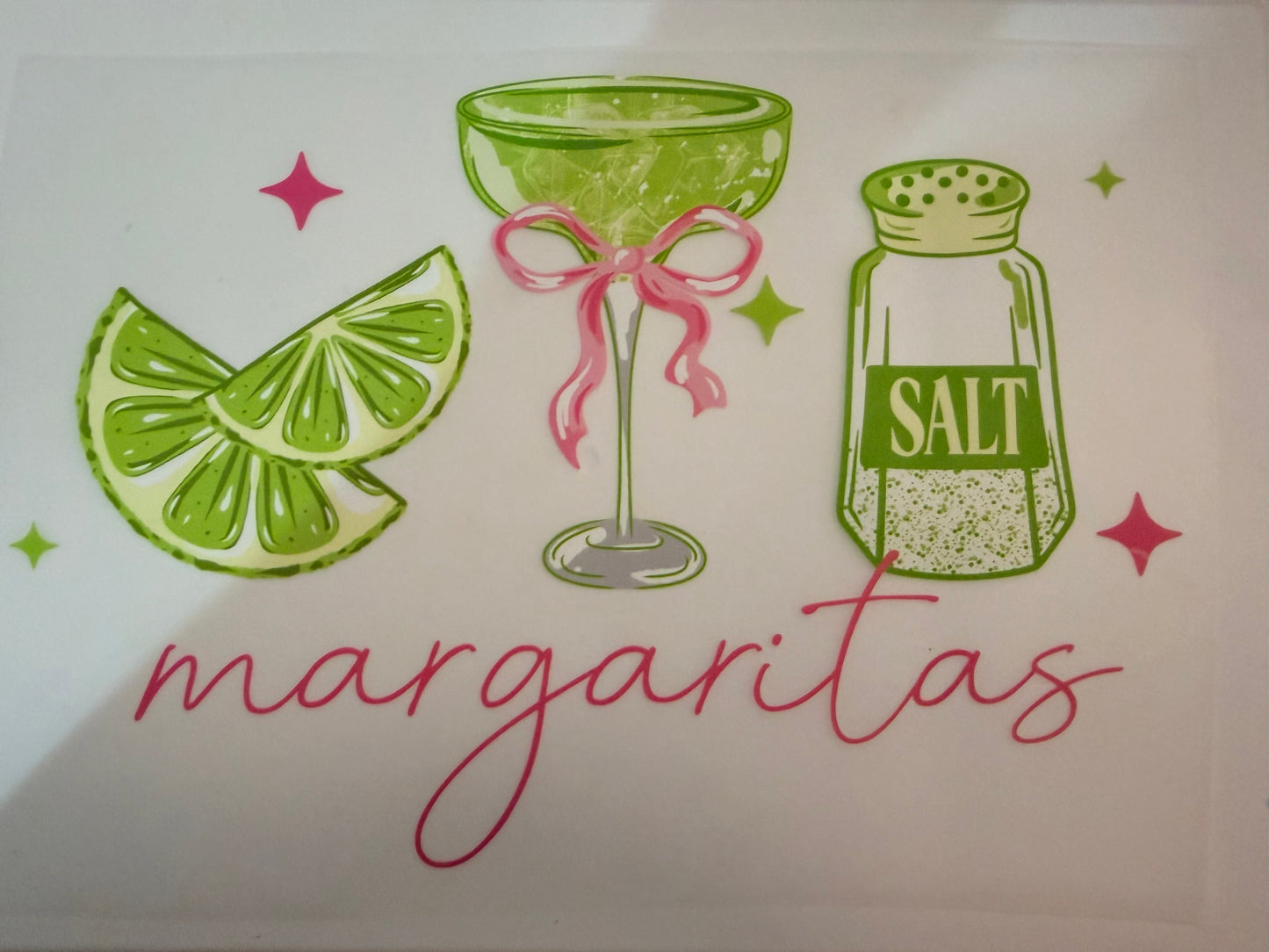 Margaritas