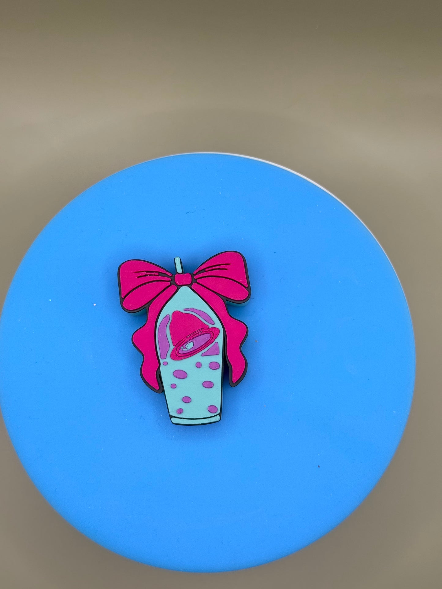 Baja Blast Topper