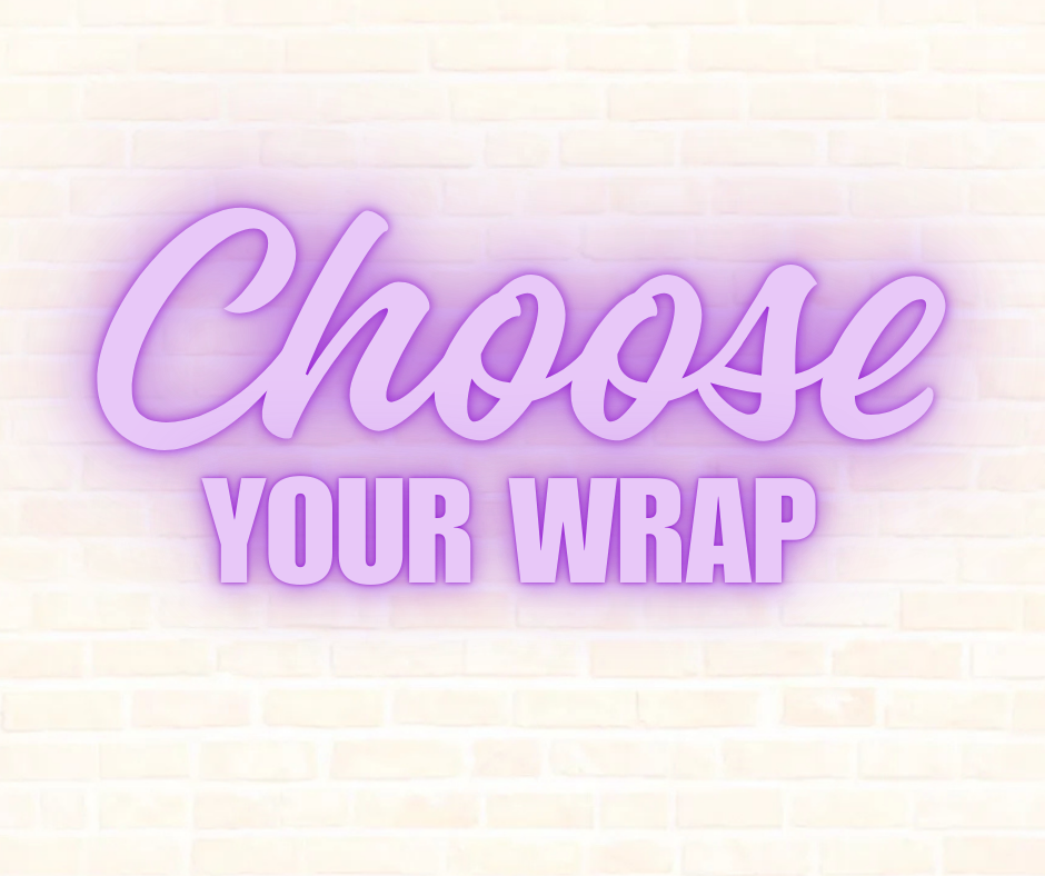 Wraps