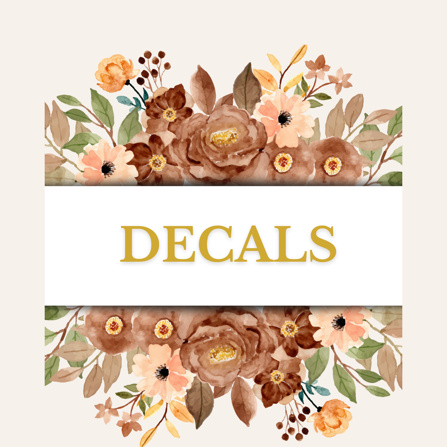 Decals