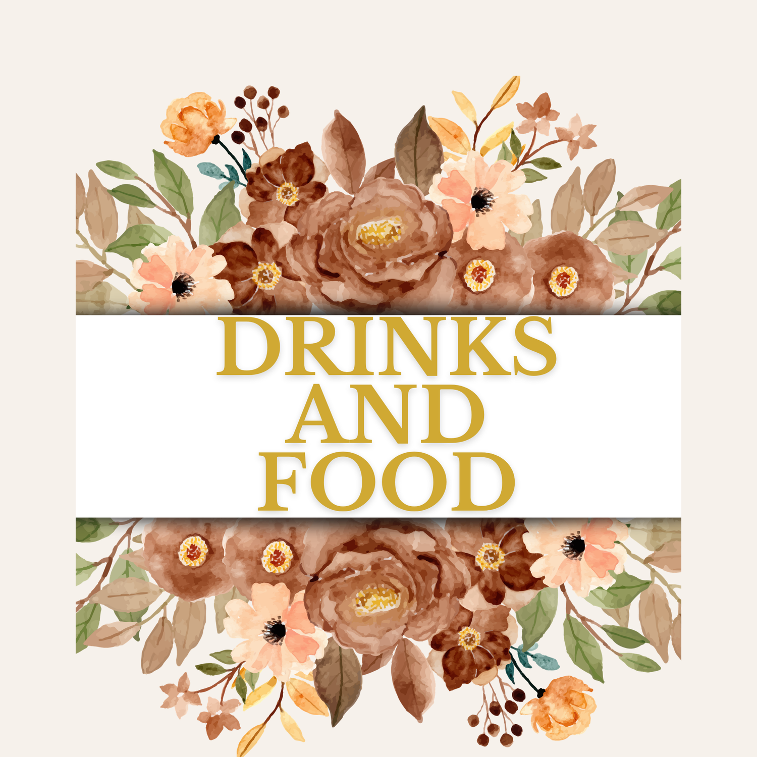 Drink & Food