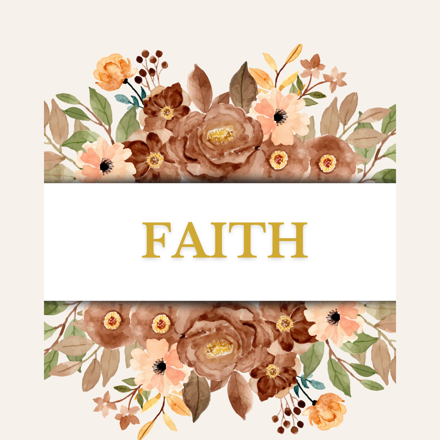 Faith