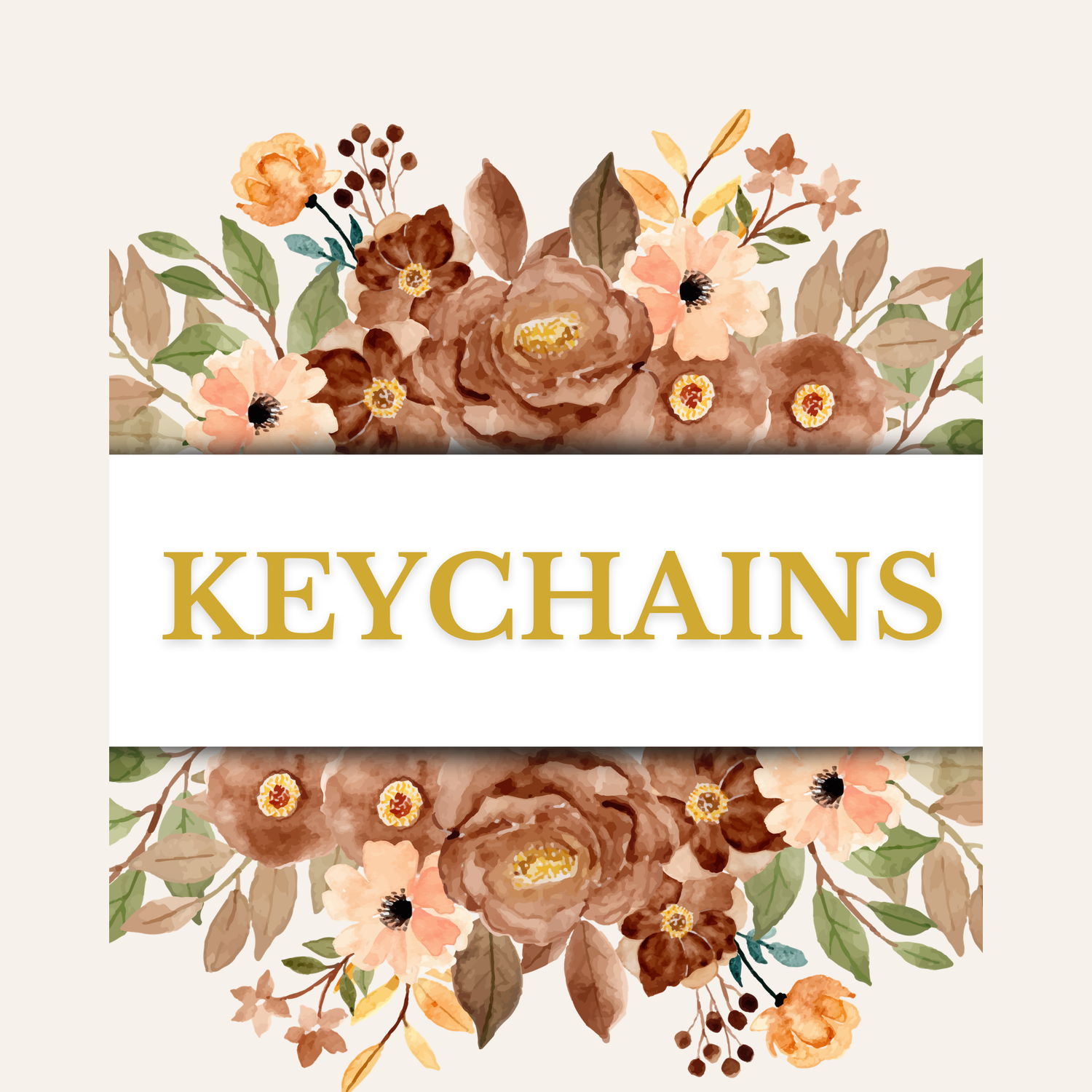 Keychains