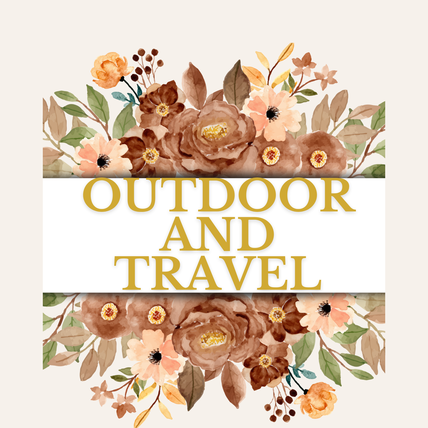 Outdoor and Travel Wraps
