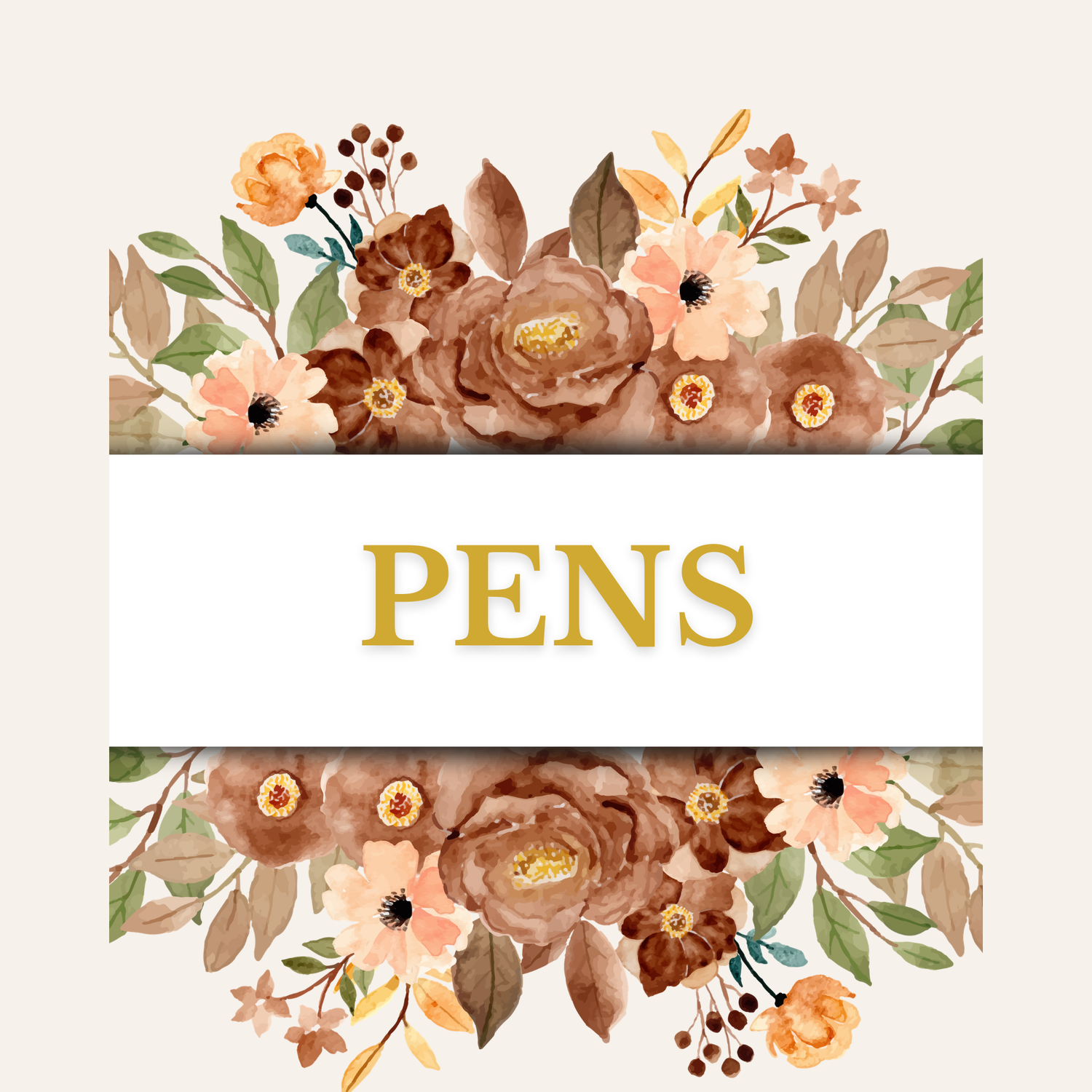 Pens