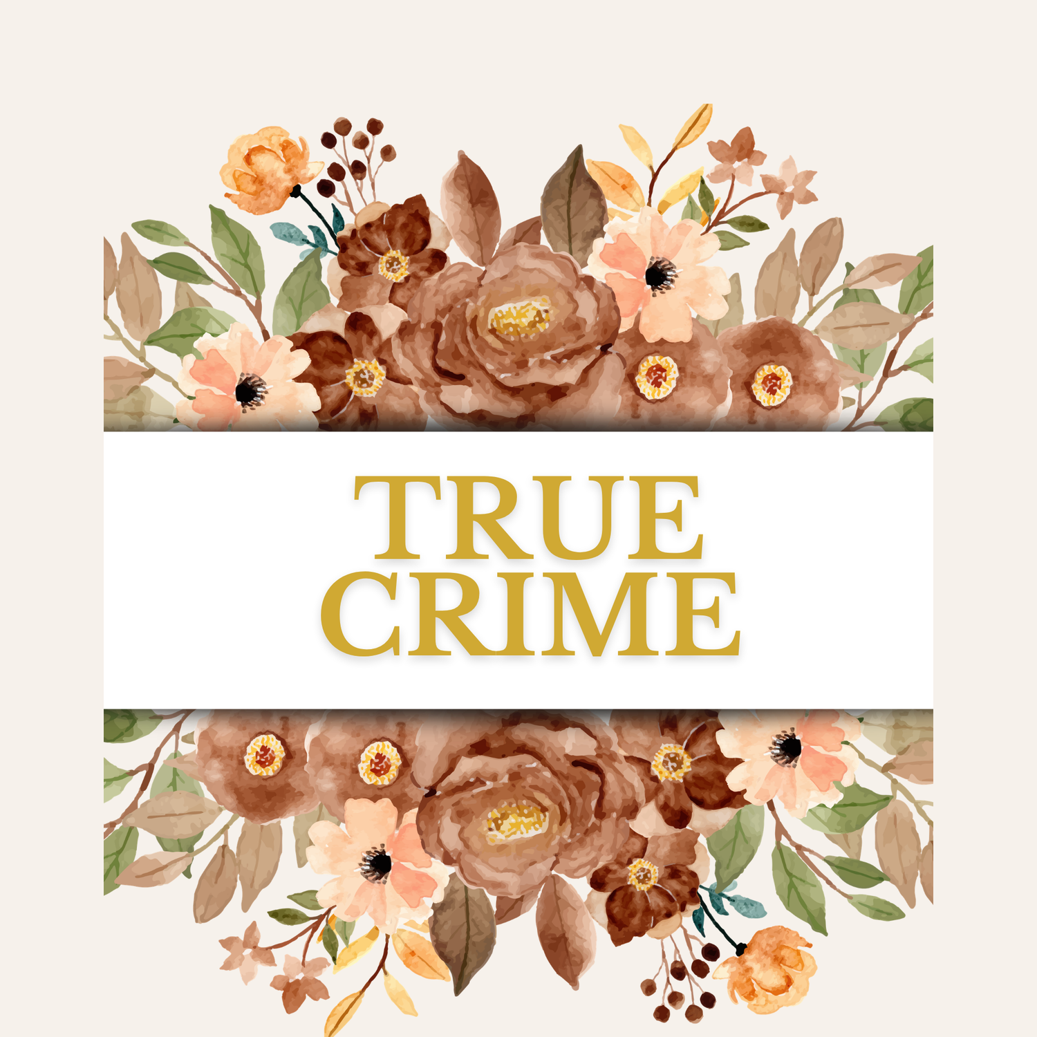 True Crime Wraps