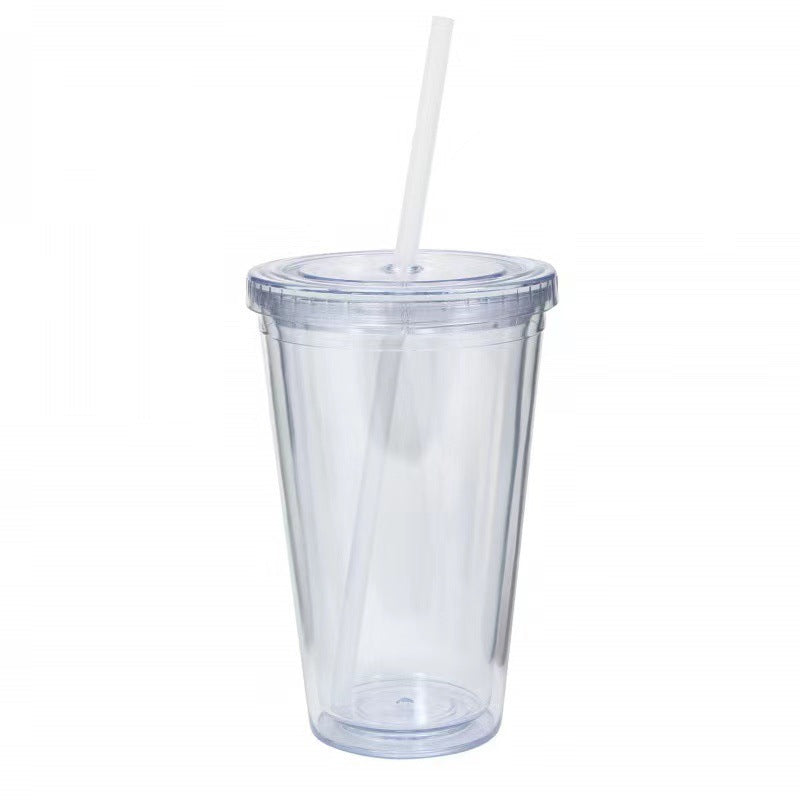 16 OZ Tapered SnowGlobe