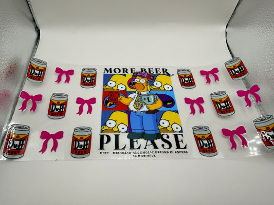 Duff Beer