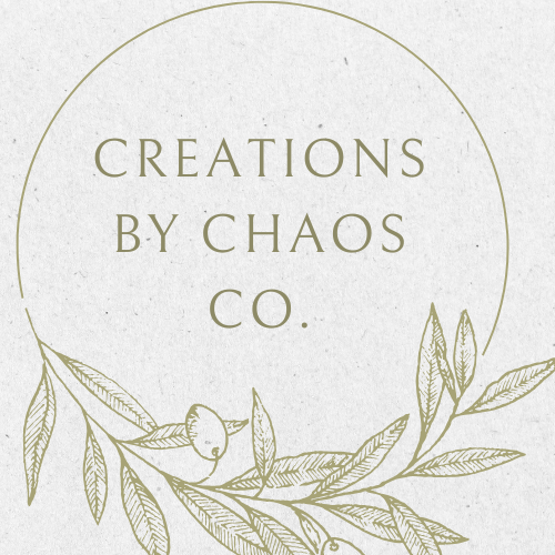 Creations By Chaos Co.