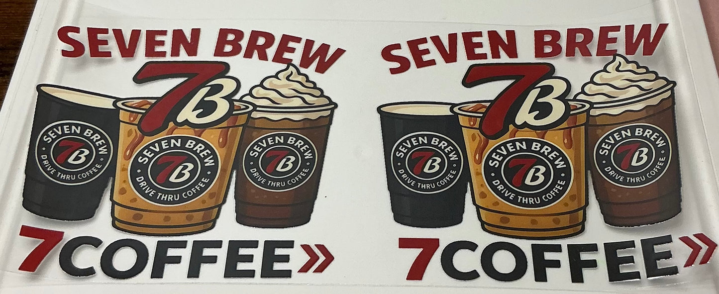 7 Brew