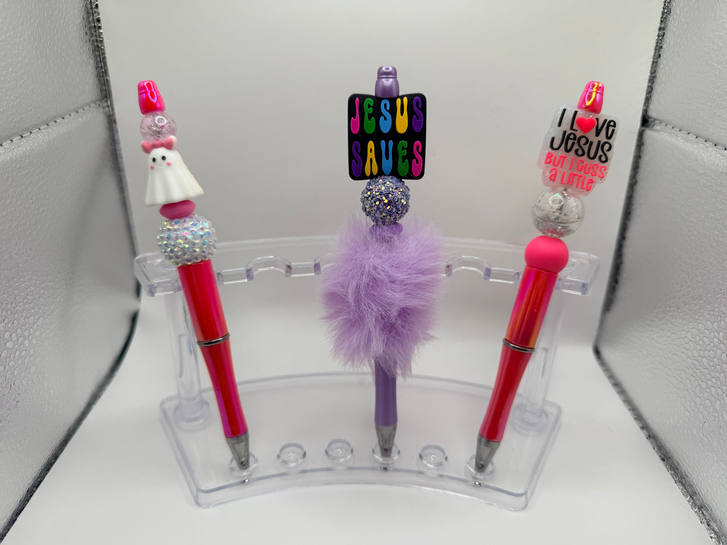Ready to Ship Pens