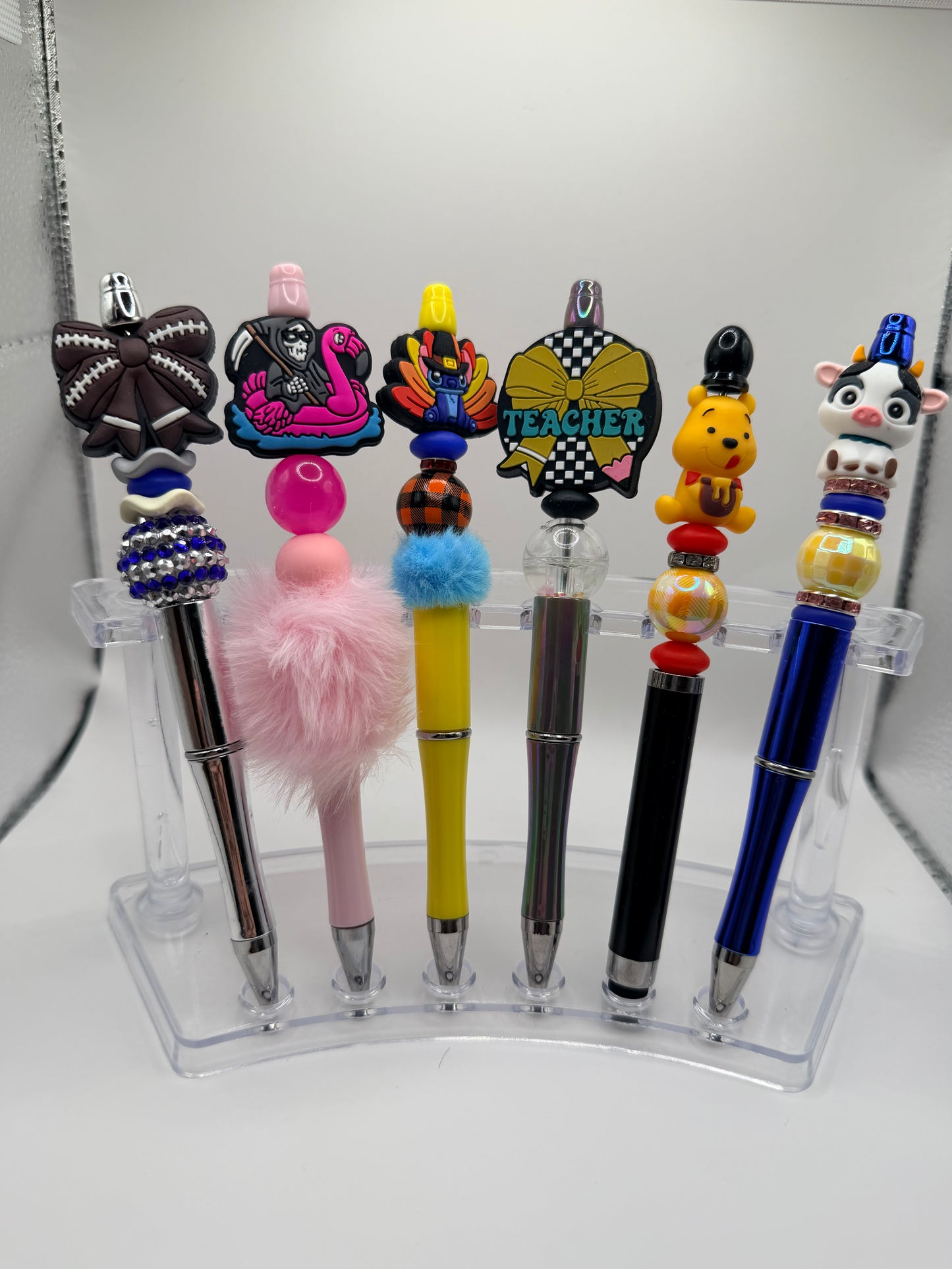 Ready to Ship Pens