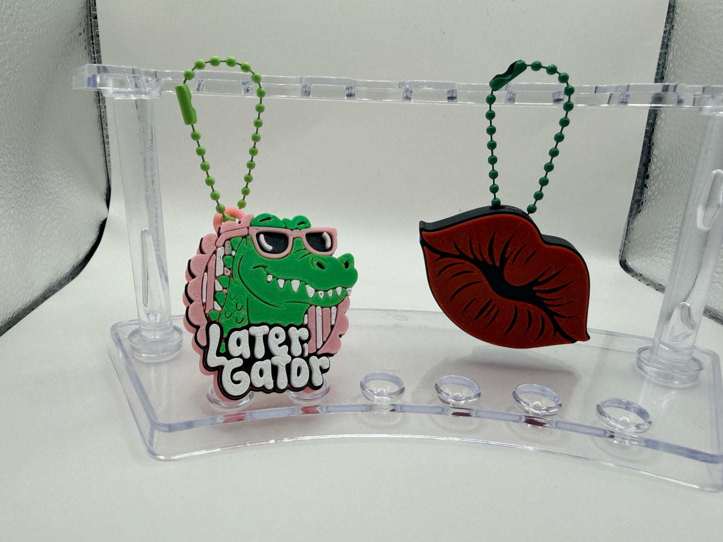 3d Printed Can Openers