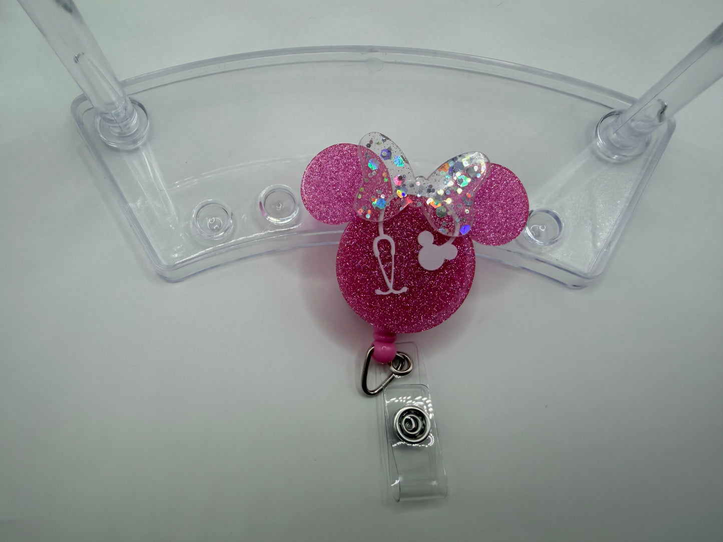 Badge Reels | Custom Printed Badge Reel