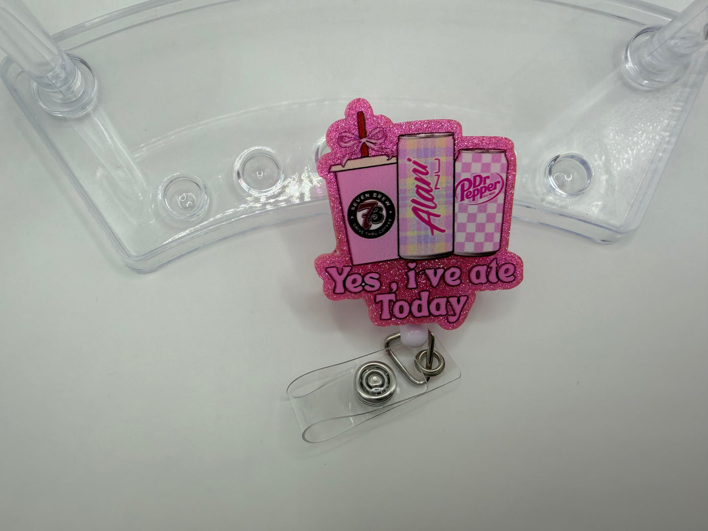 Badge Reels | Custom Printed Badge Reel