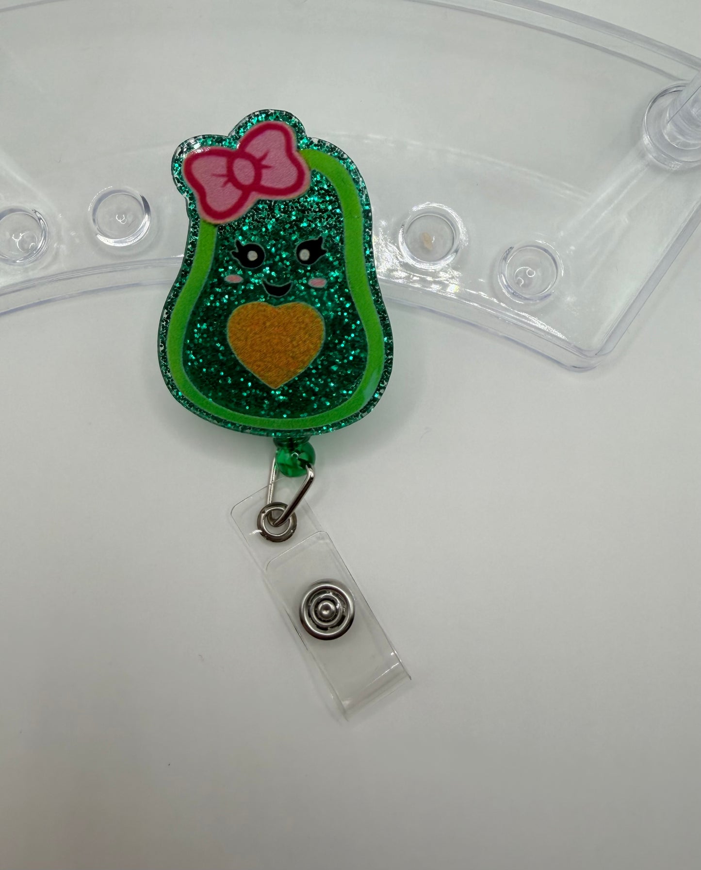 Badge Reels | Custom Printed Badge Reel