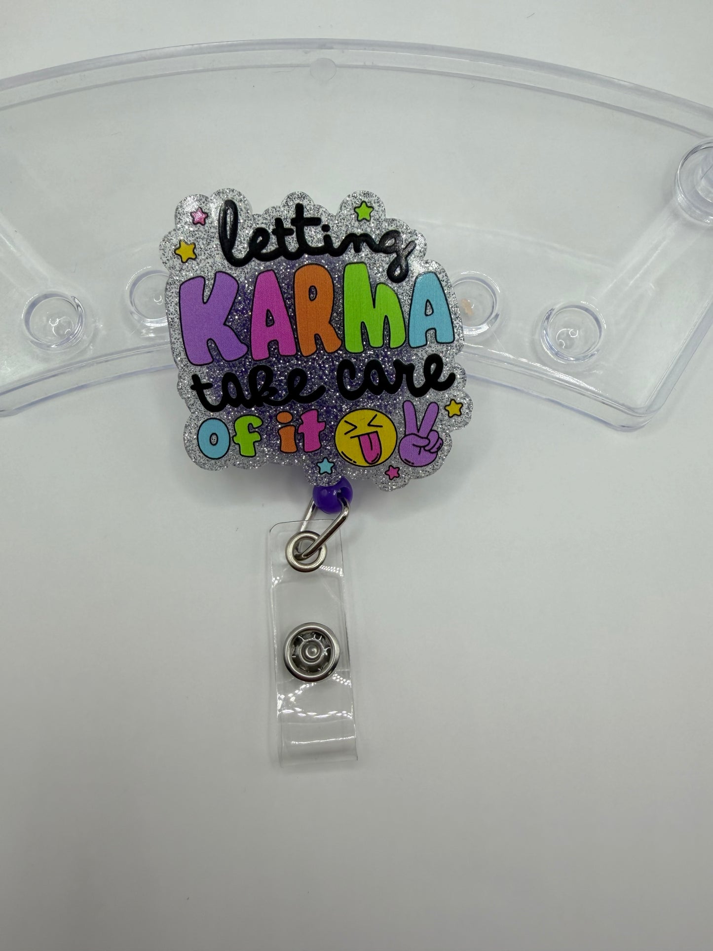 Badge Reels | Custom Printed Badge Reel
